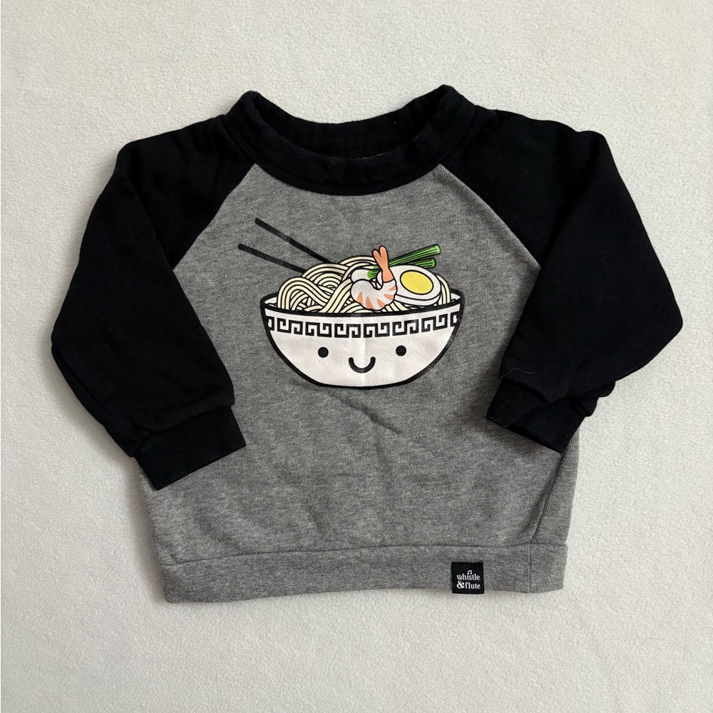 Whistle & Flute Sushi Crew
